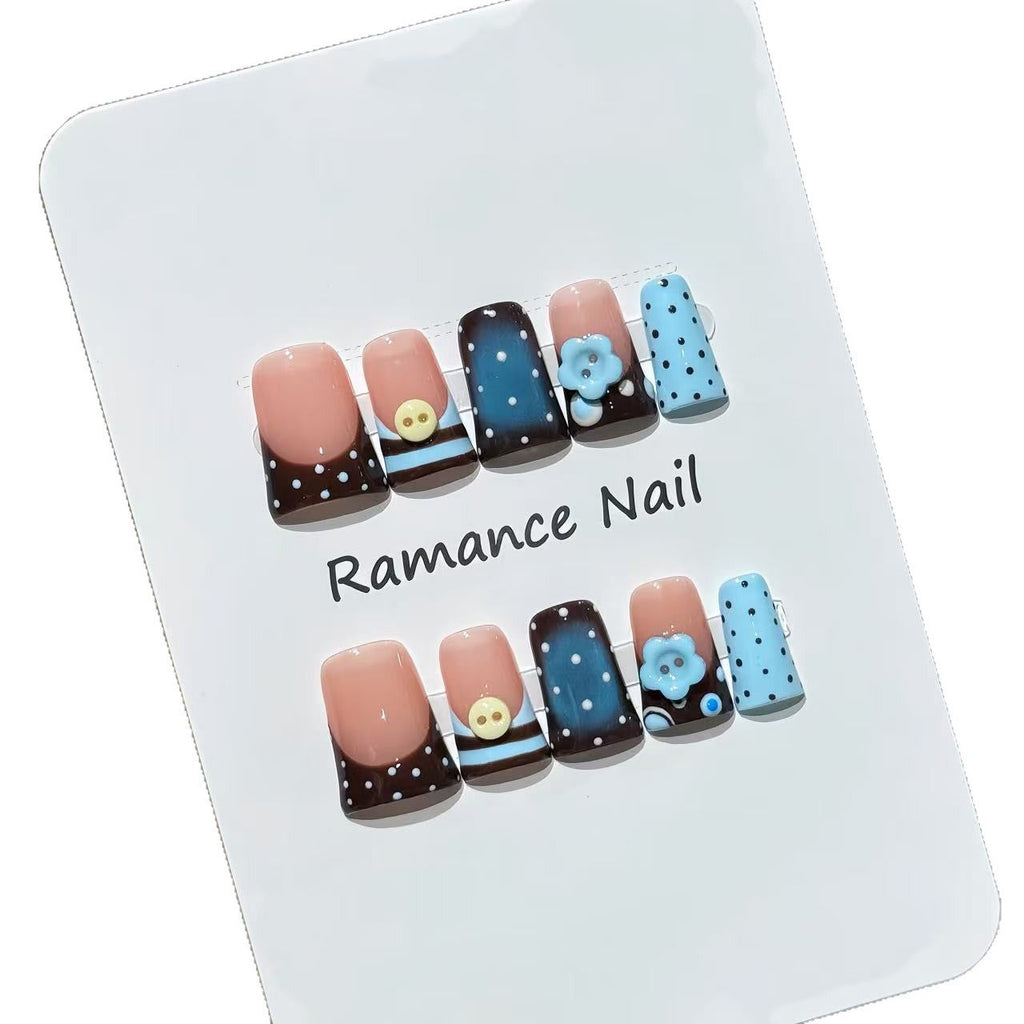 Siopsrl | Decorative Nail Art Siopsrl