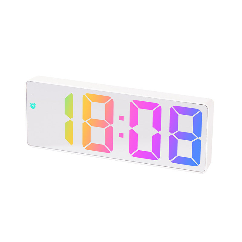 Siopsrl | Digital LED Alarm Clock Siopsrl