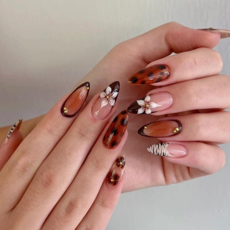 Siopsrl | Artisan Press-On Nail Set Siopsrl