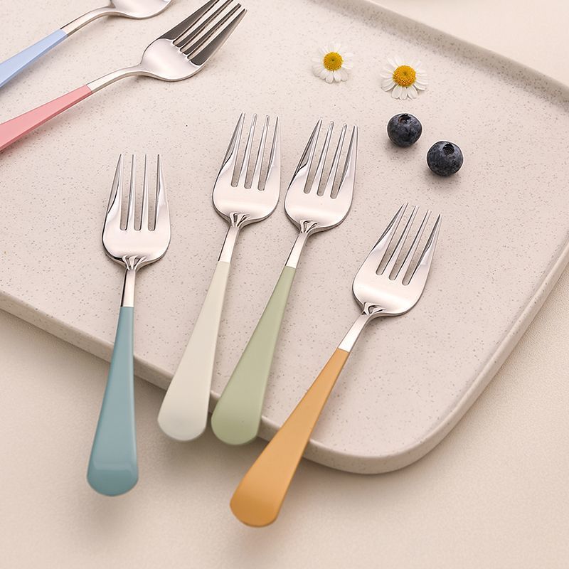 Siopsrl | Elegant dining fork set Siopsrl
