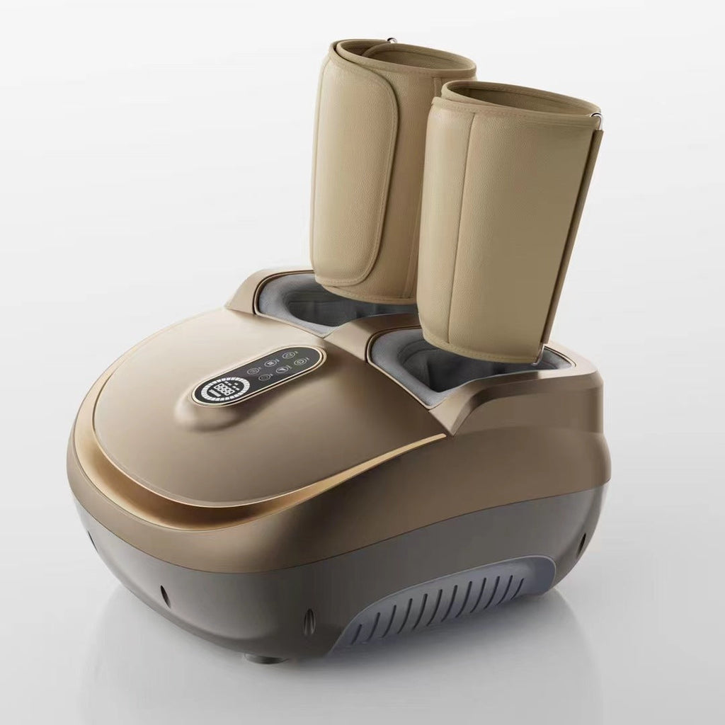 Siopsrl | Foot and Ankle Massaging Siopsrl