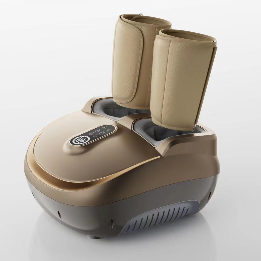 Siopsrl | Foot and Ankle Massaging Siopsrl