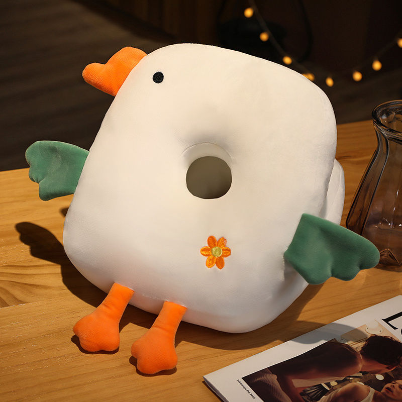 Siopsrl | Plush seat cushion with ergonomic design Siopsrl