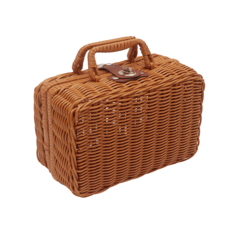 Basket for stylish storage Siopsrl