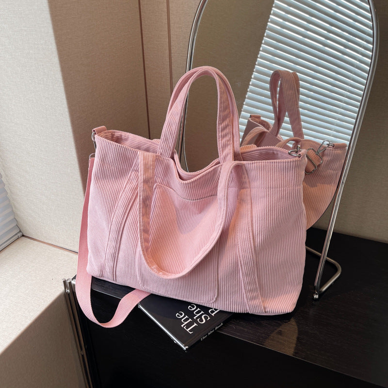 Siopsrl | Versatile Multi-Functional Travel Satchel Siopsrl