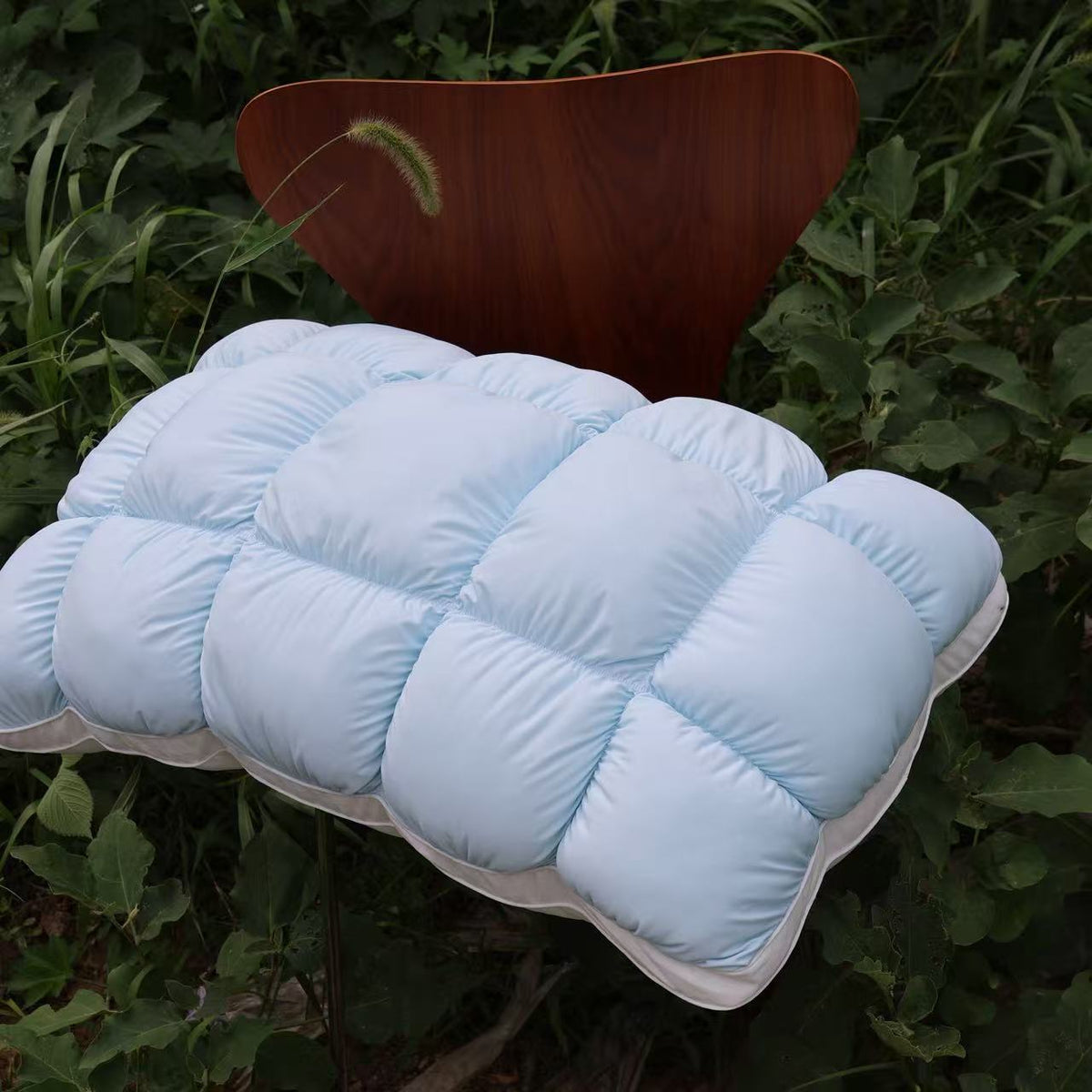 Siopsrl | Support pillow with breathable structure Siopsrl