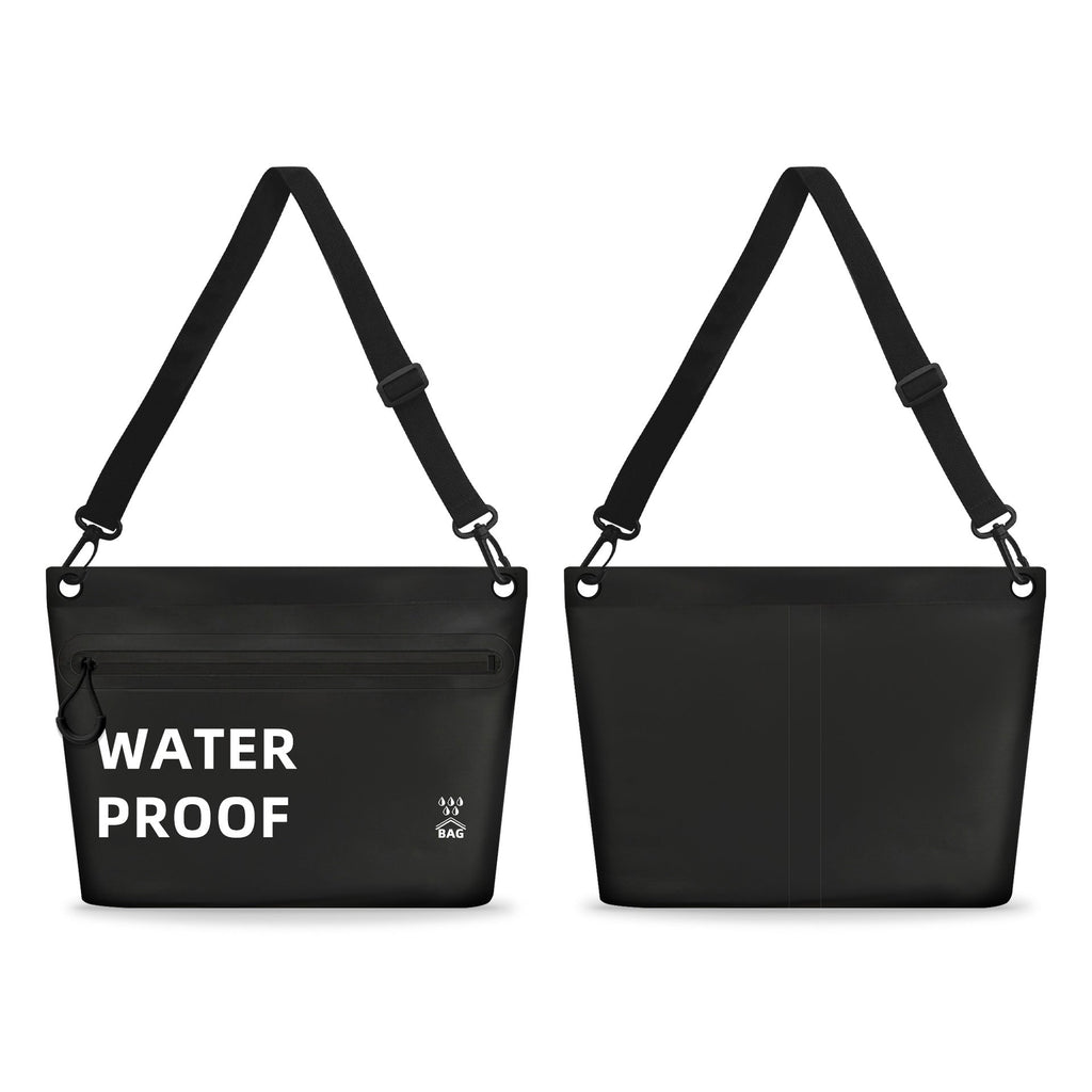 Siopsrl | Waterproof shoulder bag with insulating compartment Siopsrl
