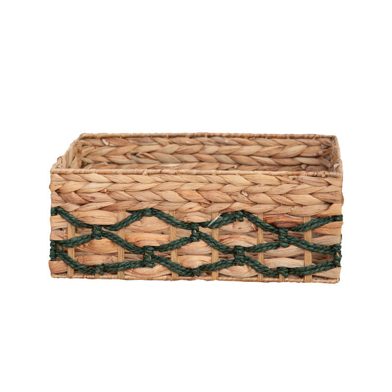 Woven Storage Basket Siopsrl