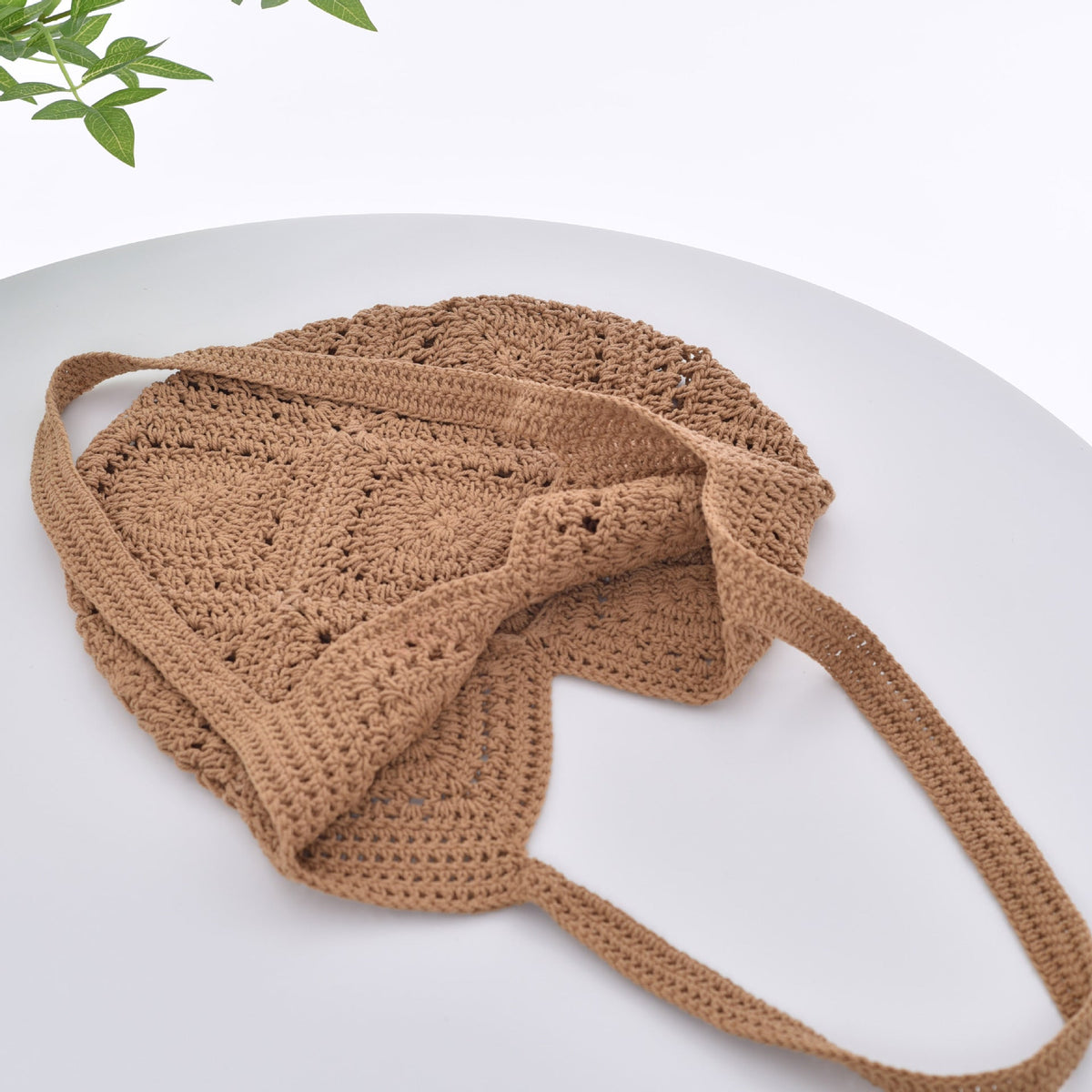 Siopsrl | Handcrafted cotton bag Siopsrl