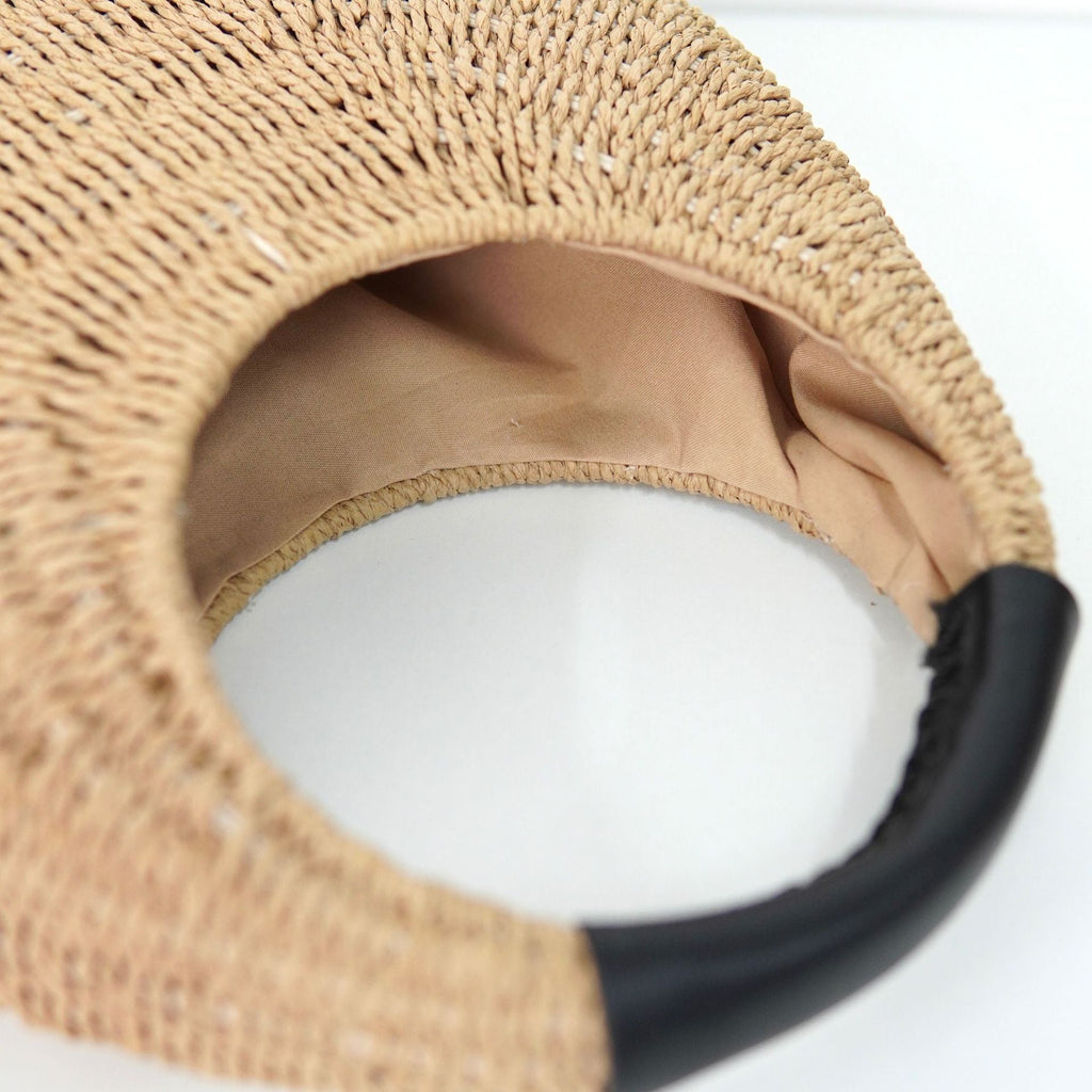 Modern Basket Bag Siopsrl