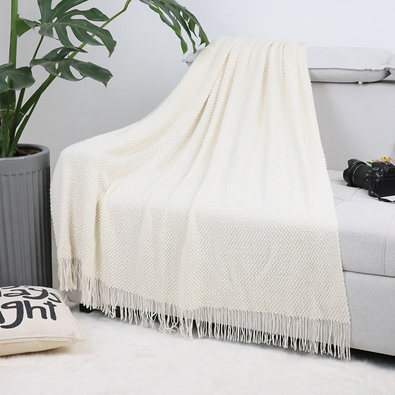 Siopsrl | Cozy Throw Blanket Siopsrl
