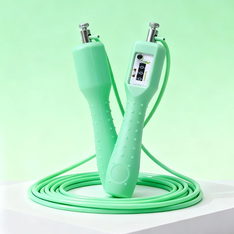 Siopsrl | Smart Digital Jump Rope
