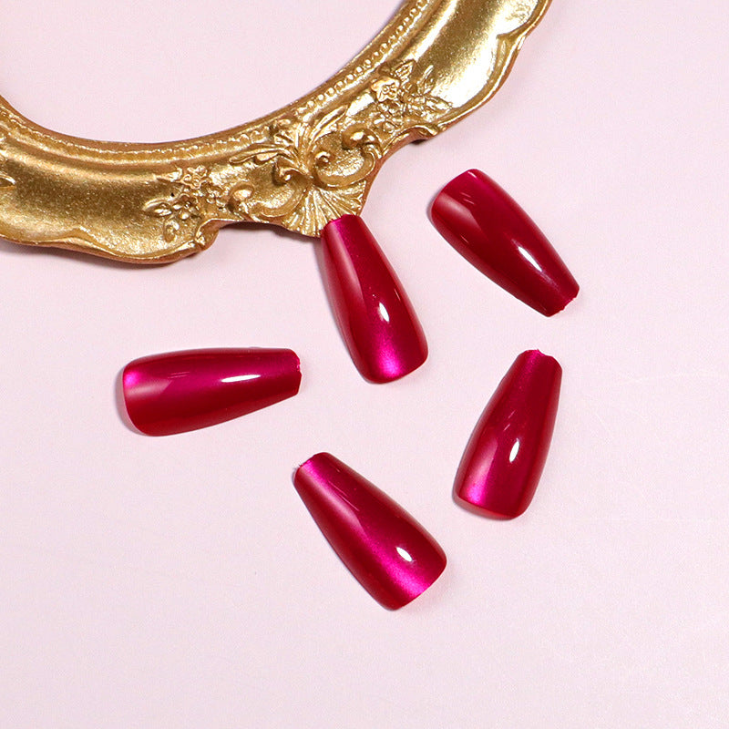 Siopsrl | Premium Press-On Nail Tips Collection Siopsrl