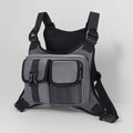 Tactical Utility Chest Harness