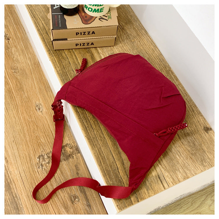 Siopsrl | Comfortable shoulder bag with practical compartments Siopsrl