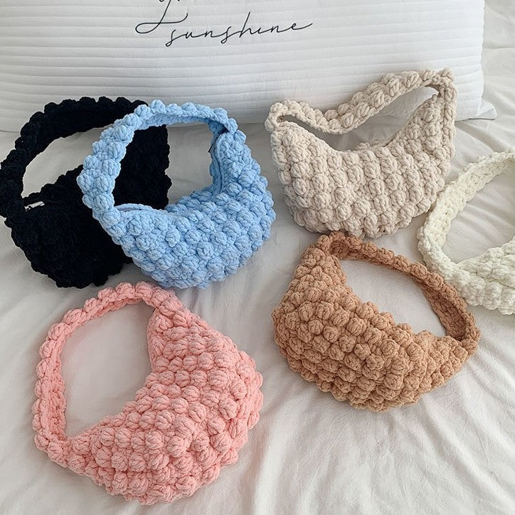Siopsrl | Handcrafted handbag with structured design Siopsrl