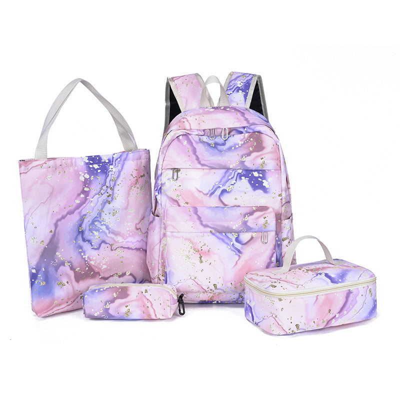 Siopsrl | Fashionable backpack with generous interior Siopsrl