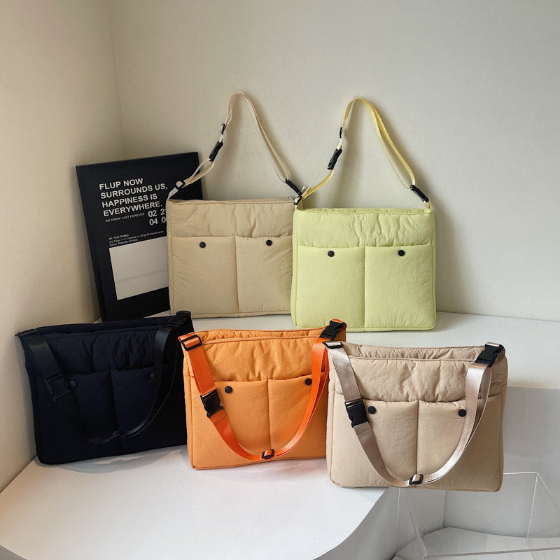 Siopsrl | Stylish Crossbody Tote Siopsrl