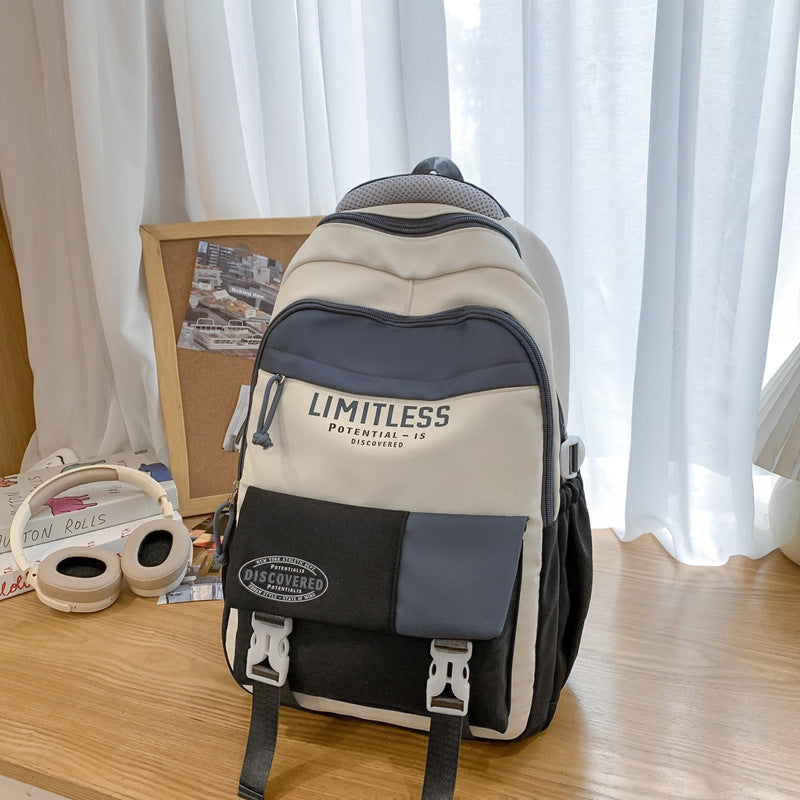 Siopsrl | Versatile Multi-Functional Backpack