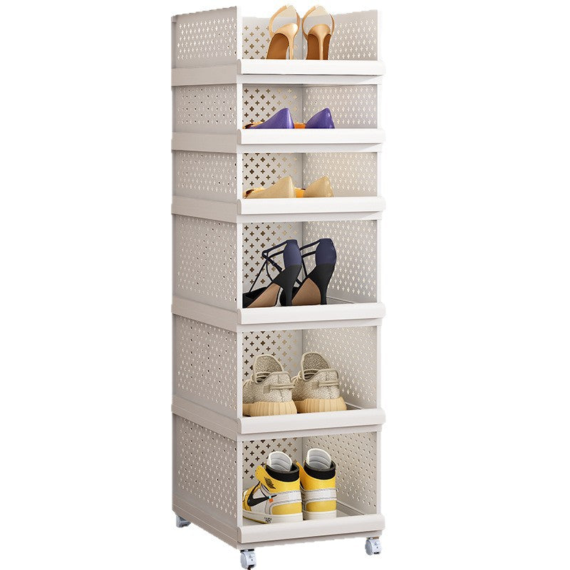 Enhanced Multipurpose Storage Basket Siopsrl