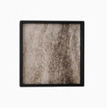 Framed Texture Wall Decoration