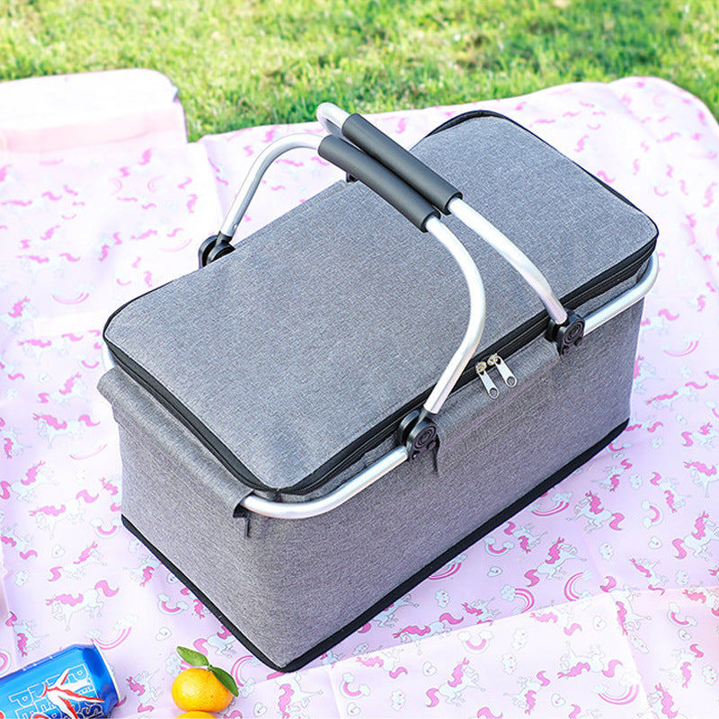 Women Cool Basket Bag Siopsrl