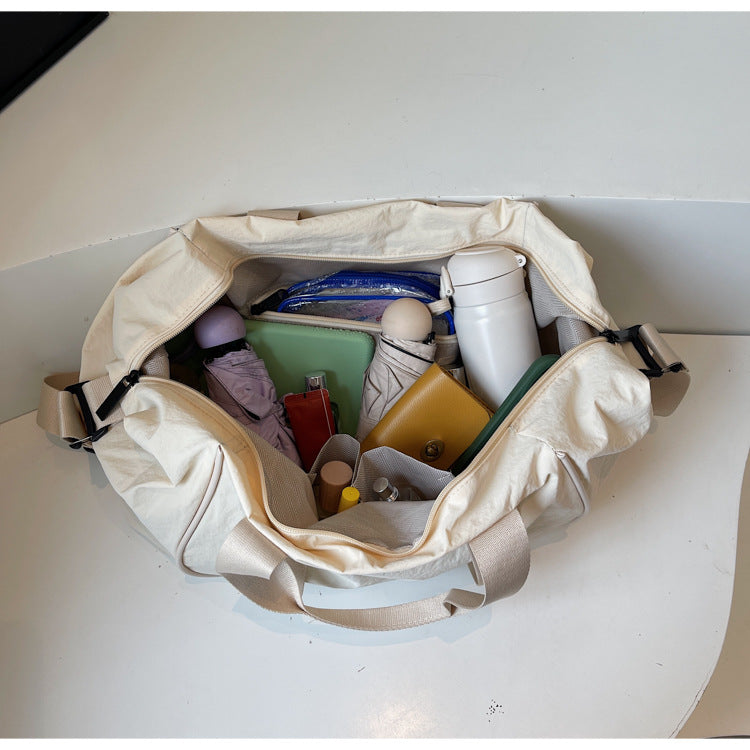 Siopsrl | Versatile Gym Tote