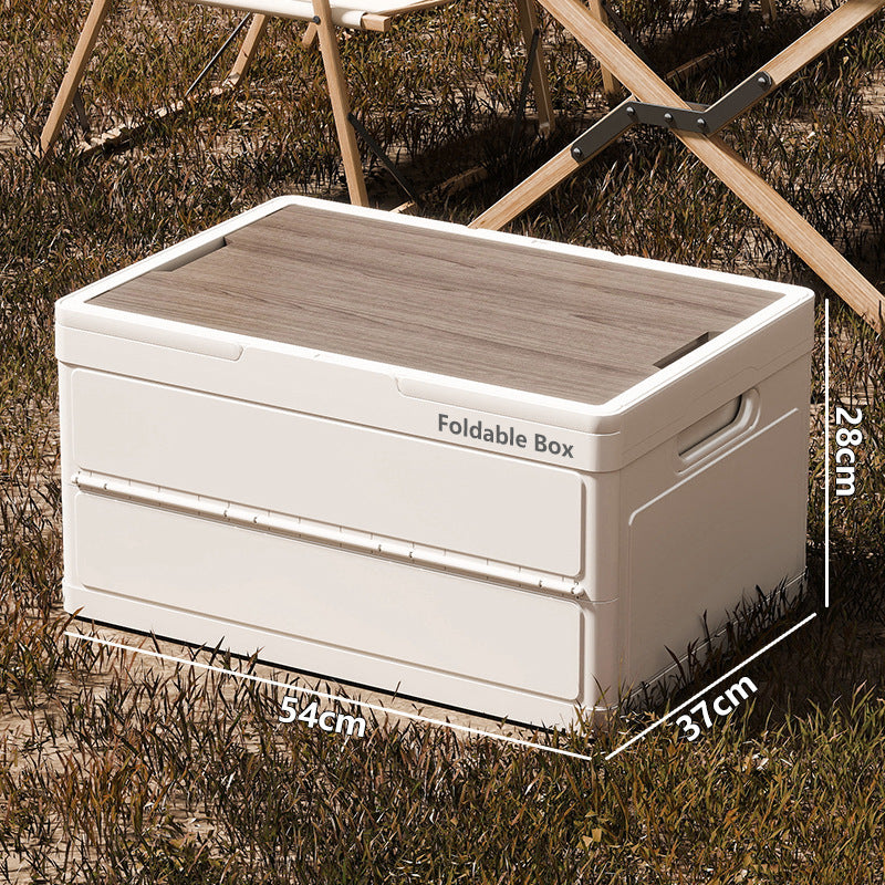 Foldable storage box Siopsrl