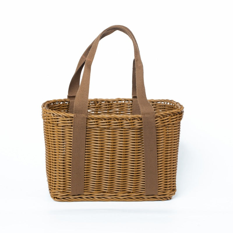 Ladies Braided Basket Siopsrl