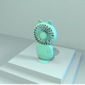 Siopsrl | Cute Portable Desktop Fan Siopsrl