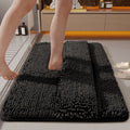 Siopsrl | Plush Soft Microfiber Shower Mat Siopsrl