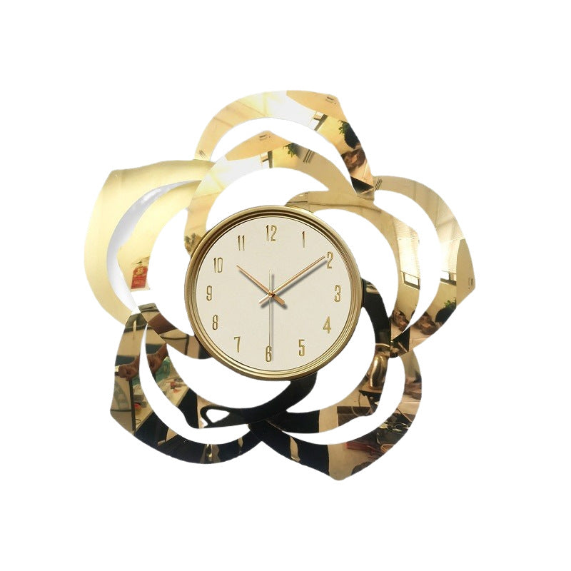 Modern Artistic Wall Clock Siopsrl