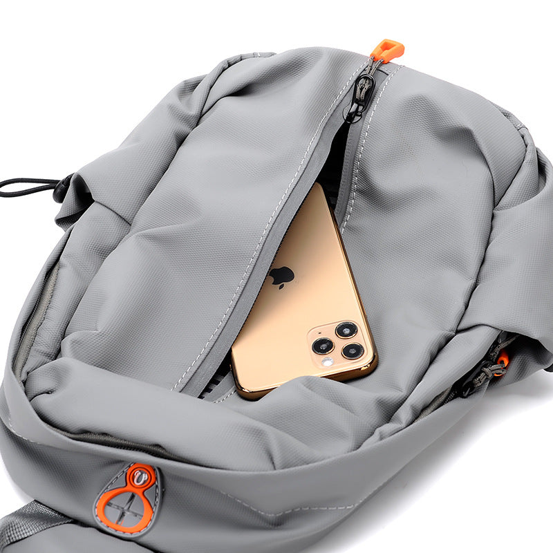 Siopsrl | Compact Sling Backpack Siopsrl