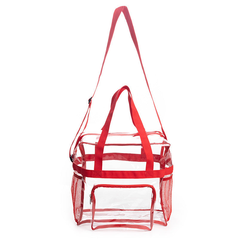 Siopsrl | Transparent Organizer Bag Siopsrl