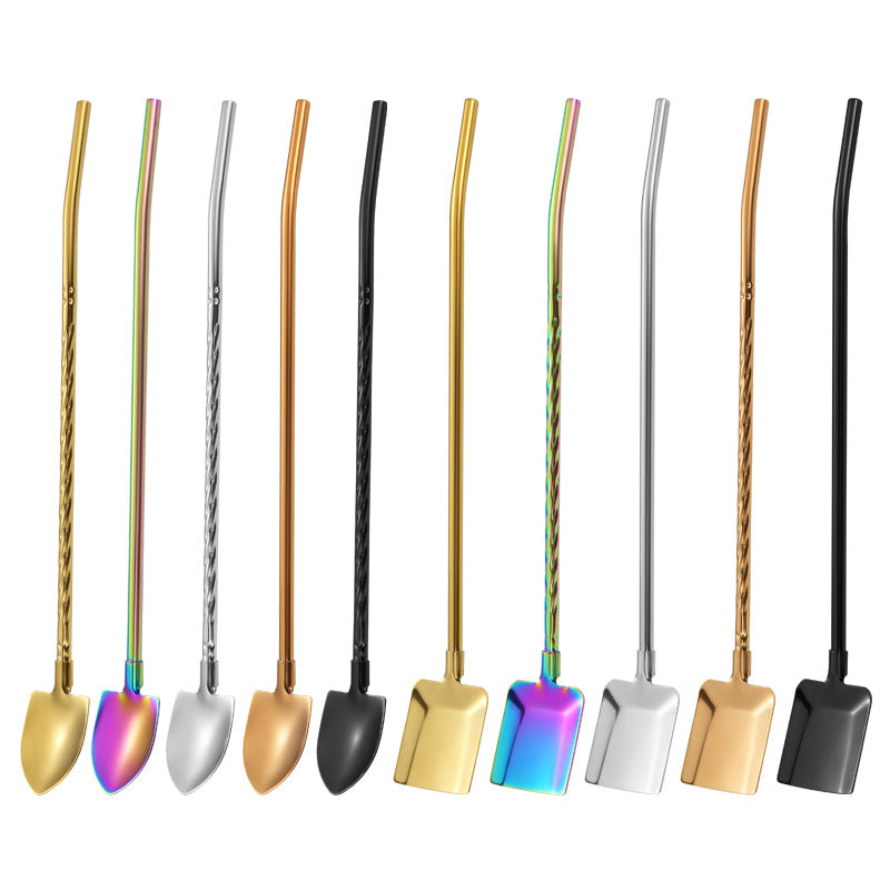 Ergonomic Mini Garden Spade Siopsrl
