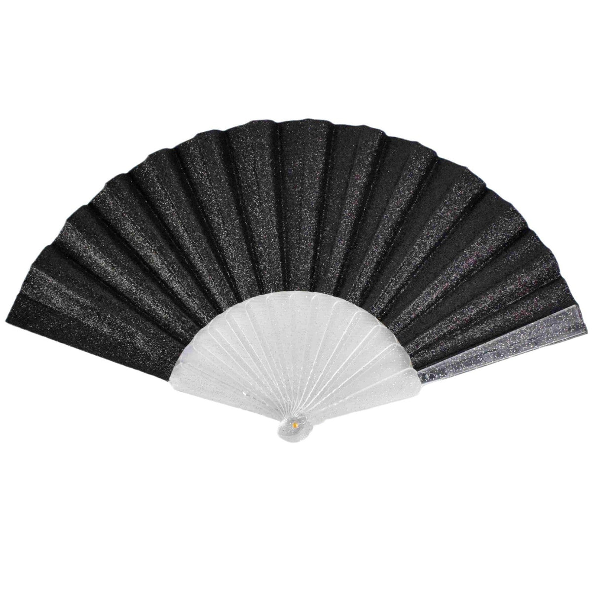 Siopsrl | Women elegant glitter fan Siopsrl