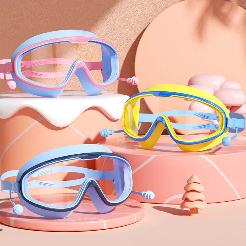 Siopsrl | Premium Adjustable Diving Mask Siopsrl