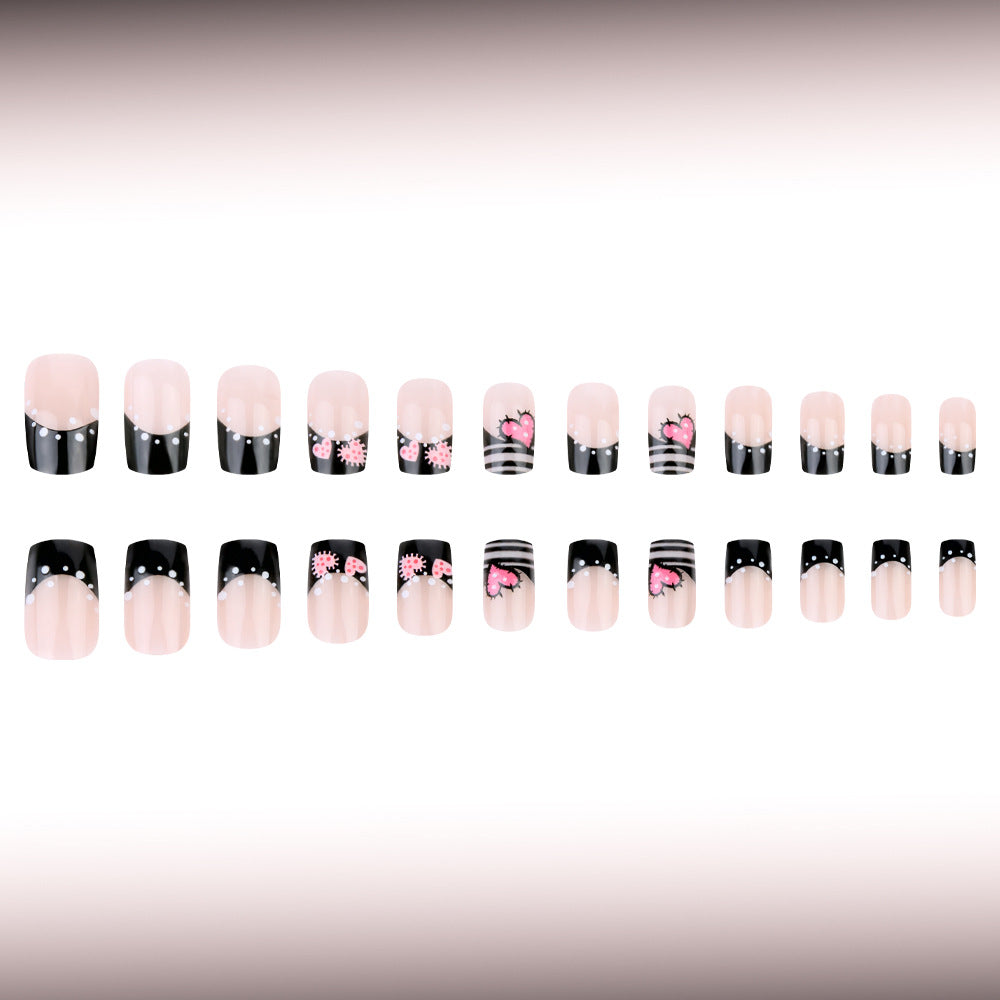 Siopsrl | Nail Art Extension Siopsrl