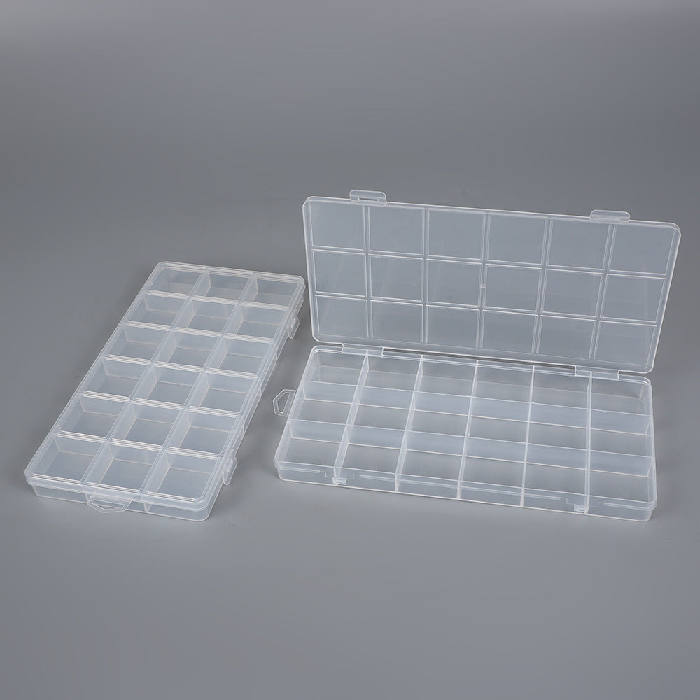 Organizer Storage Siopsrl