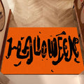 Siopsrl | Halloween-Themed Decorative Doormat