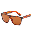 Siopsrl | Geometric Frame Sunglasses Siopsrl