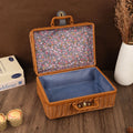 Woven Storage Basket Siopsrl