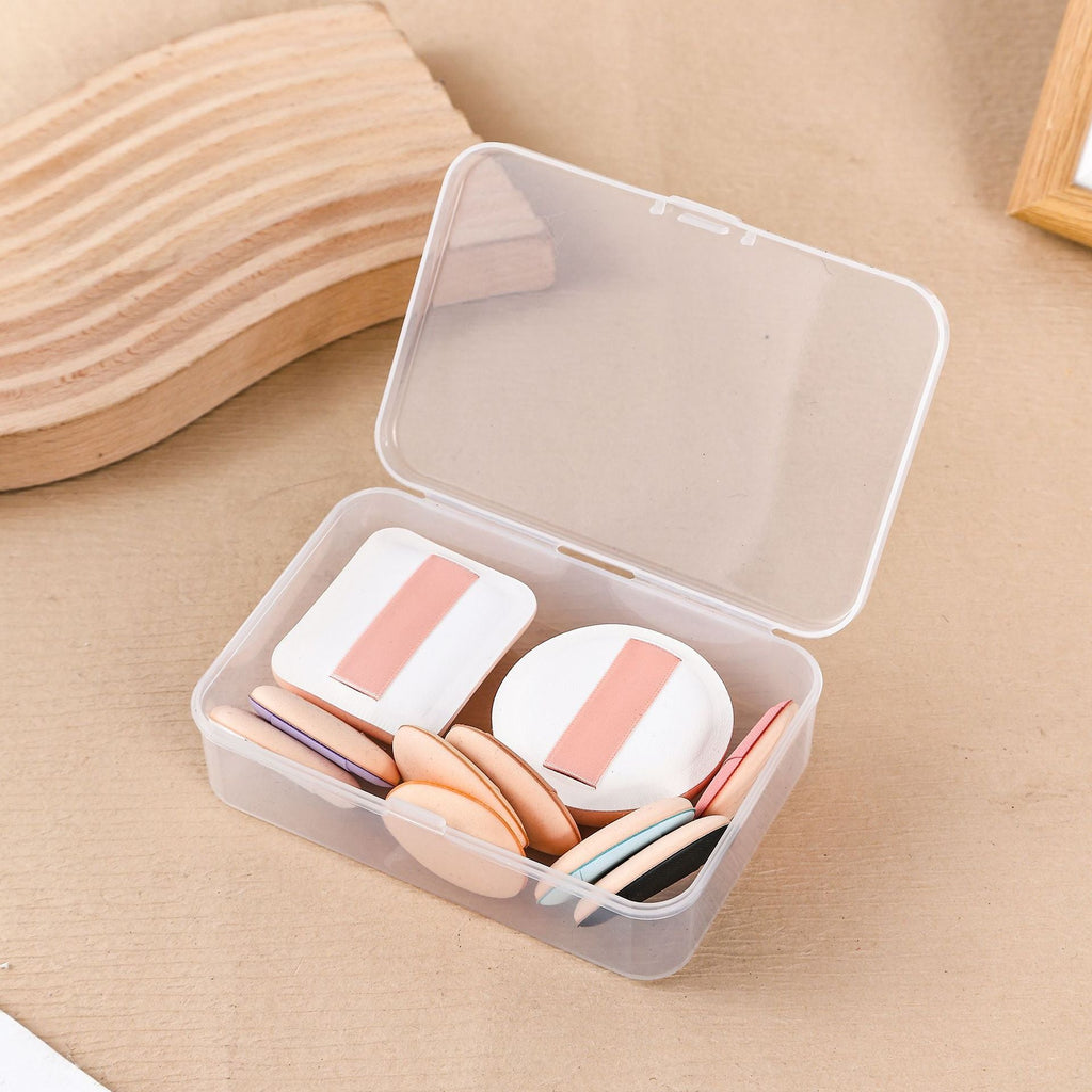 Siopsrl | Clear Multi-Use Storage Case Siopsrl