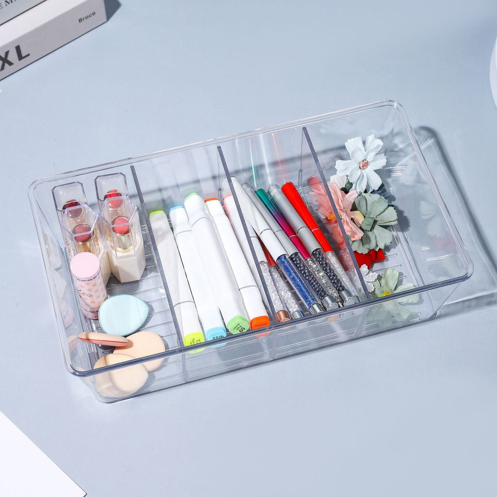 Multi-Compartment Storage Organizer Siopsrl