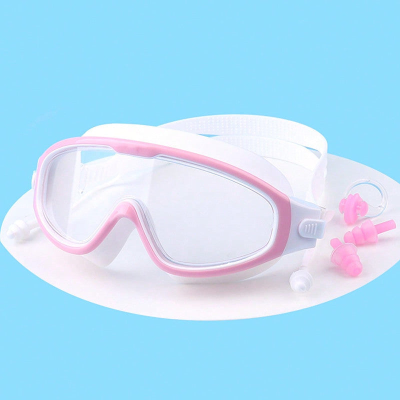 Siopsrl | Snorkel mask with comprehensive field of view and comfortable silicone details Siopsrl
