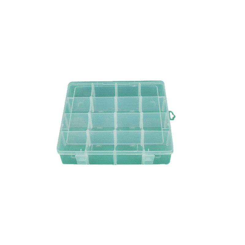 Multi-Compartment Organizer Box Siopsrl
