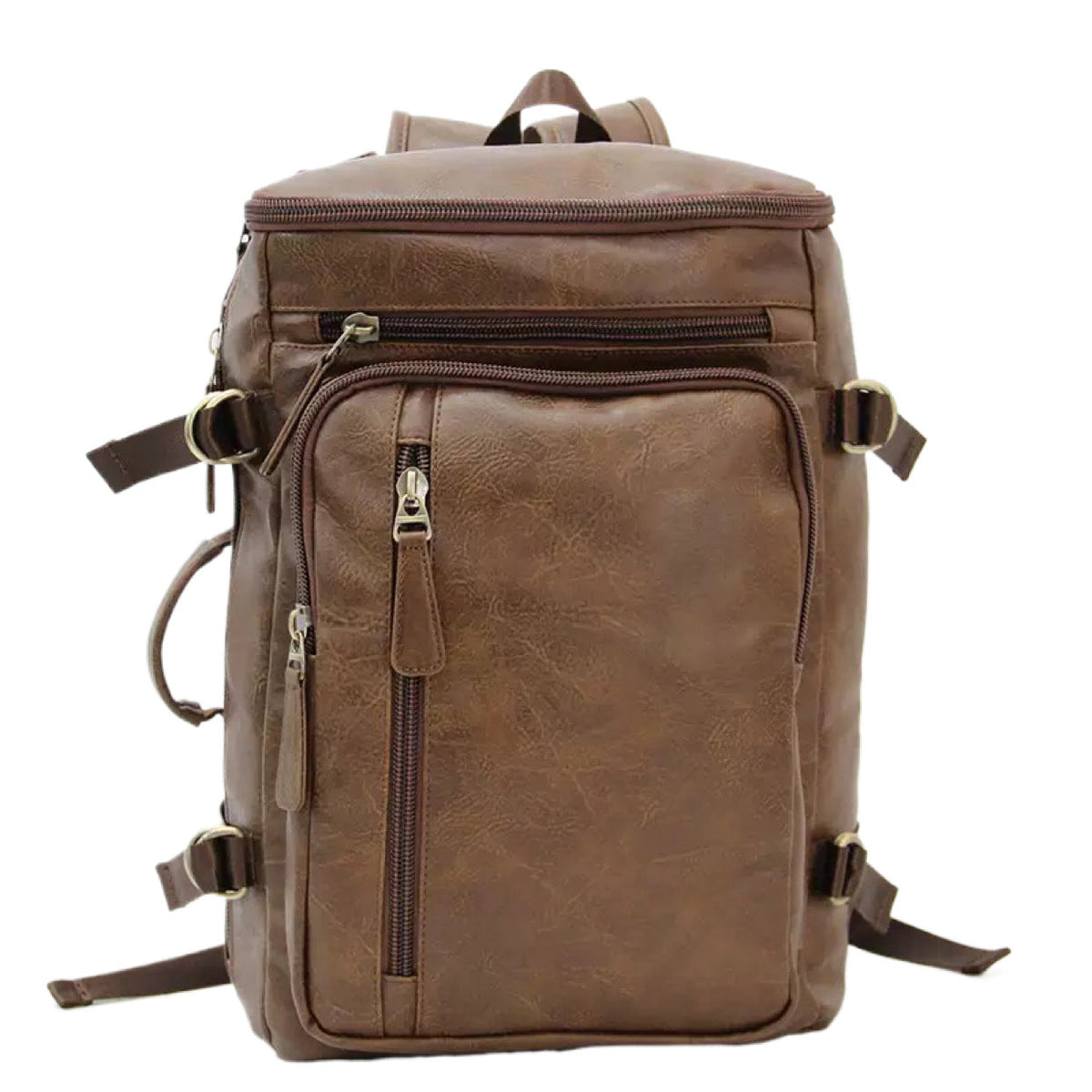 Siopsrl | Stylish multifunctional backpack with organizer pockets Siopsrl