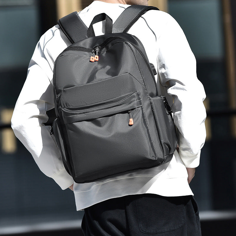 Siopsrl | Ergonomic Backpack with Multiple Compartments Siopsrl