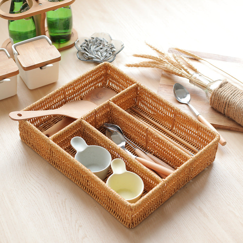 Siopsrl | Multi-Compartment Storage Organizer Siopsrl