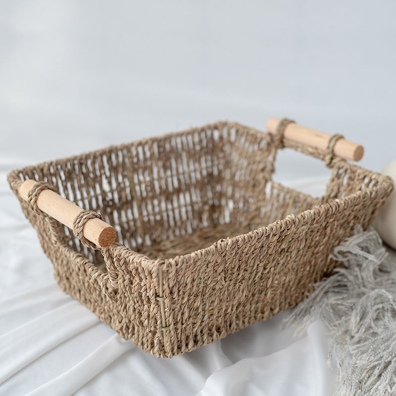 Natural storage basket Siopsrl